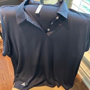 Adidas Golf shirt